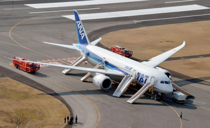 Lengthy 787 probe may cost Boeing dear