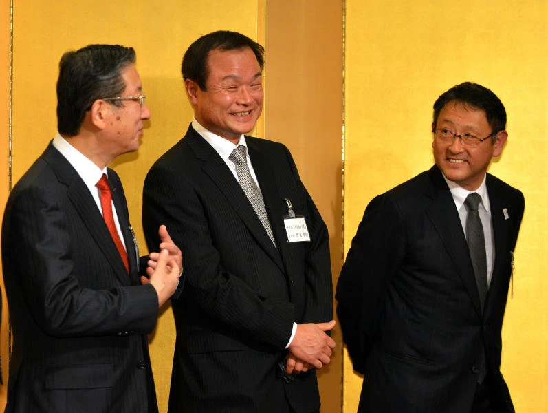 Honda to cut 800 UK production jobs