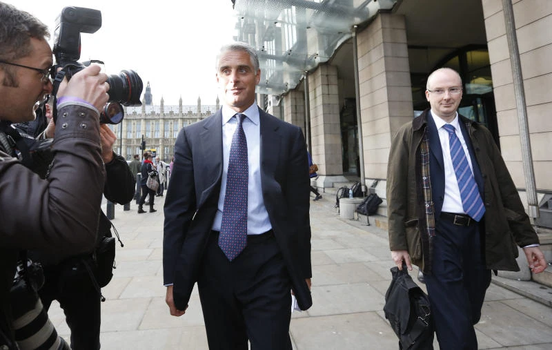 UBS cleaning up its act after Libor ‘shocker’