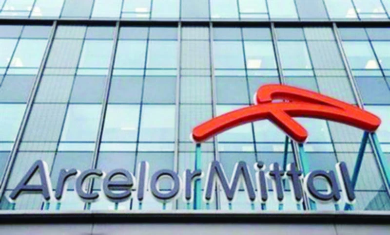 ArcelorMittal to sell $ 1.1 bn stake in Canadian unit