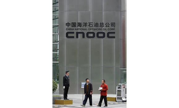 CNOOC targets more acquisitions