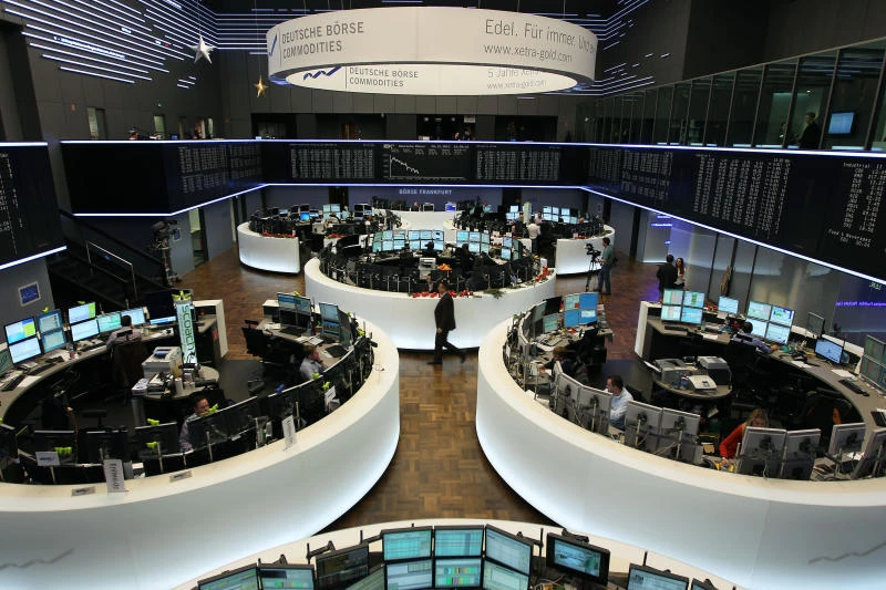 Global economy: New year, old fears