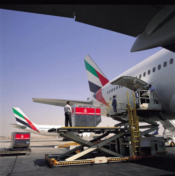 Emirates upgrades Lusaka, Harare routes