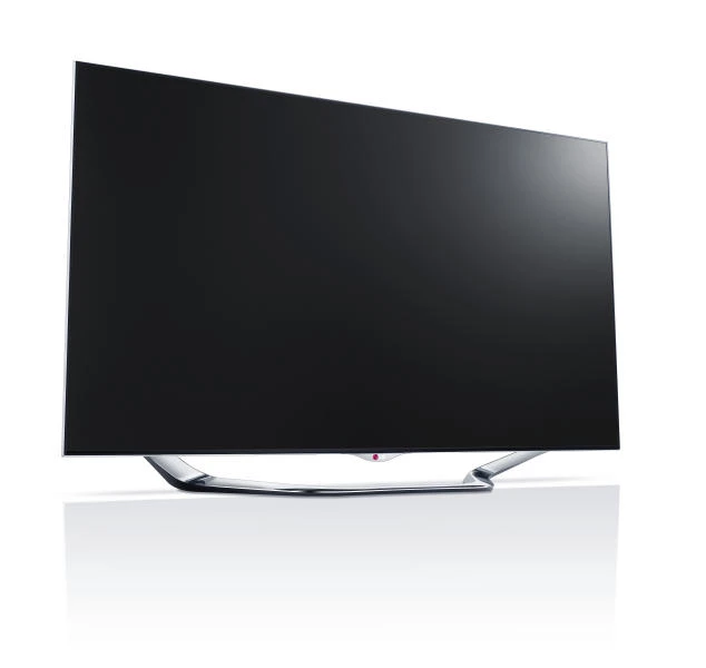 LG sees bright future in digital signage