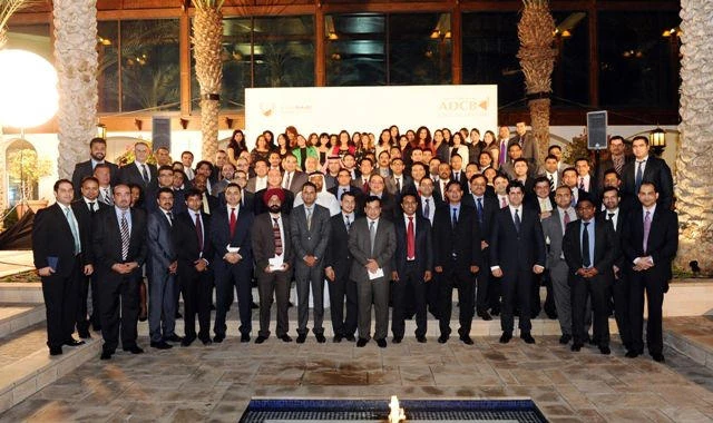 Top marks for wealth management team