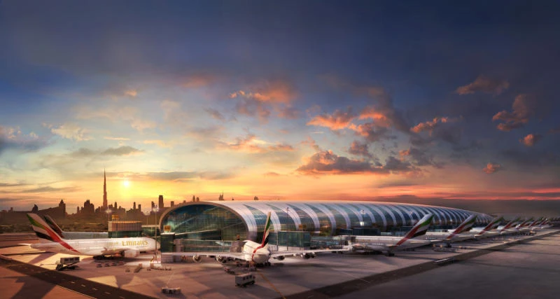 Emirates welcomes support Qantas for partnership