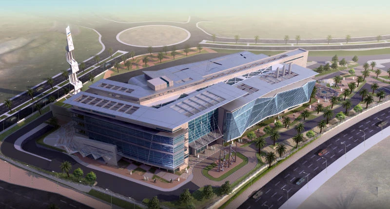 SABIC set to open new innovation facilities
