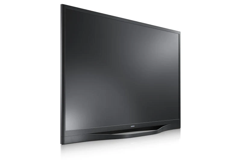Samsung TVs offer ultimate lean back experience