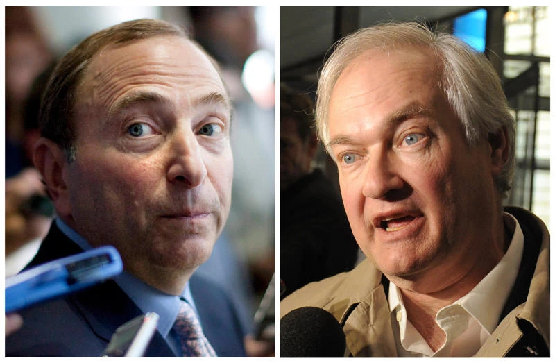 NHL, players’ union reach tentative agreement