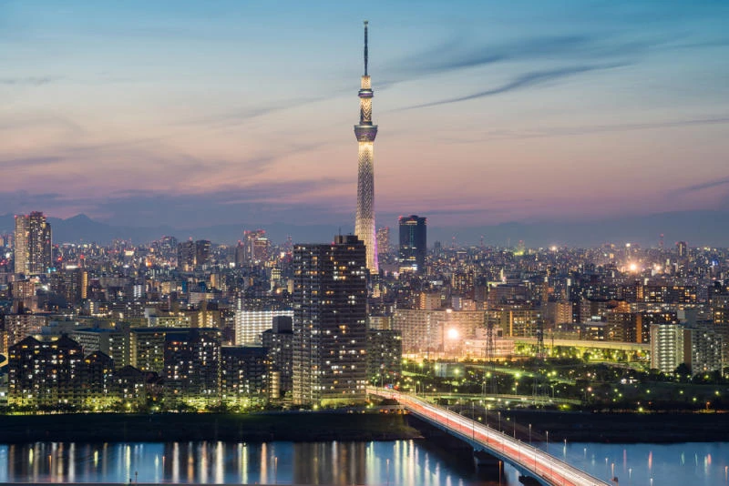 Emirates to open third destination in Japan