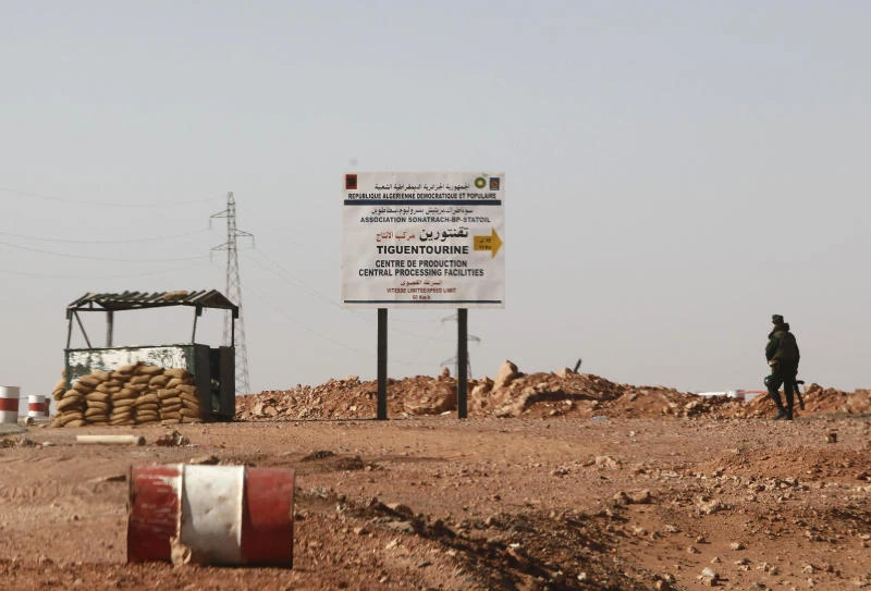 Algeria expects heavy hostage toll