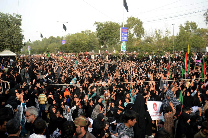 Quetta attack victims buried 4 days after attack