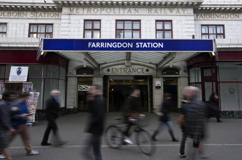 World’s first subway marks 150 years in operation