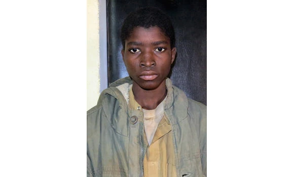 Child soldier’s tale illustrates Mali’s dirty war