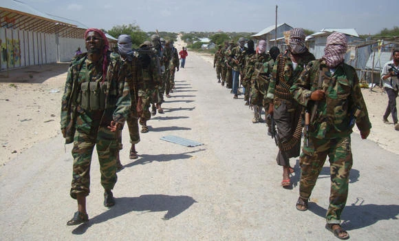 Several dead in 'botched' French hostage rescue in Somalia