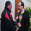 Al-Maliki finds himself in a soup