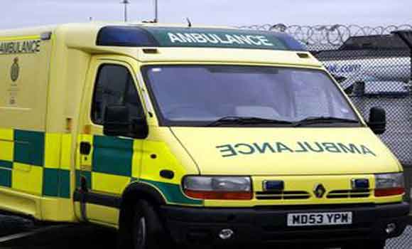 Ambulance crews: Heroes, not villains