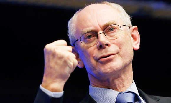 EU agrees multi-year budget
