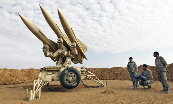 Iran denies links to shipload of arms seized by Yemen