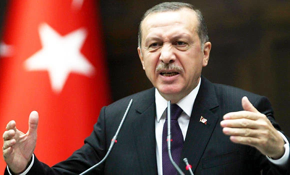Two generals arrested in Turkey’s 1997 coup case
