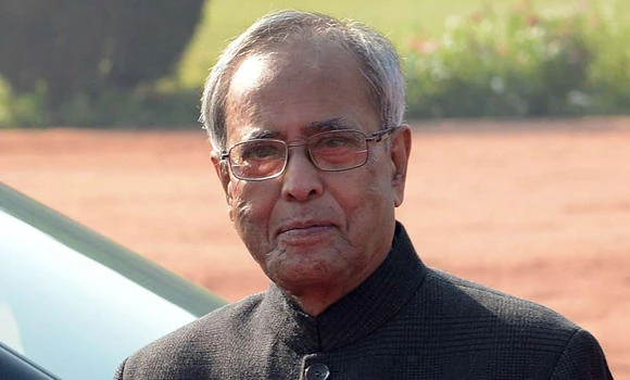 Mukherjee approves death penalty in some rape cases