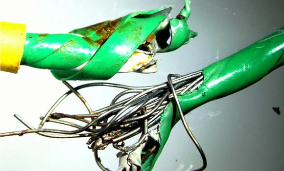 Japan 787 probe finds thermal runaway in battery