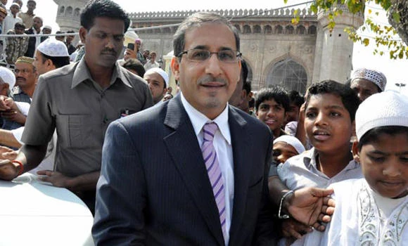 Kingdom keen to invest in India
