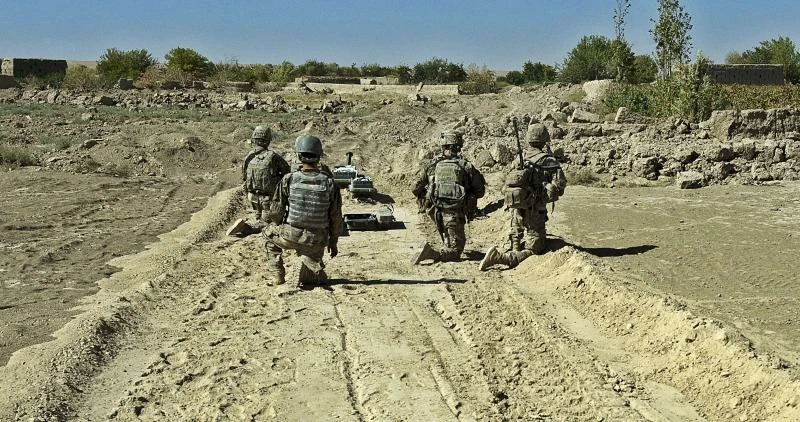 Obama to announce 34K troops to be home in one year