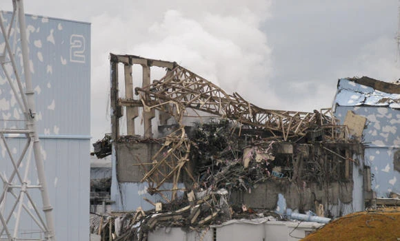 Japanese disaster films highlight victims’ stories