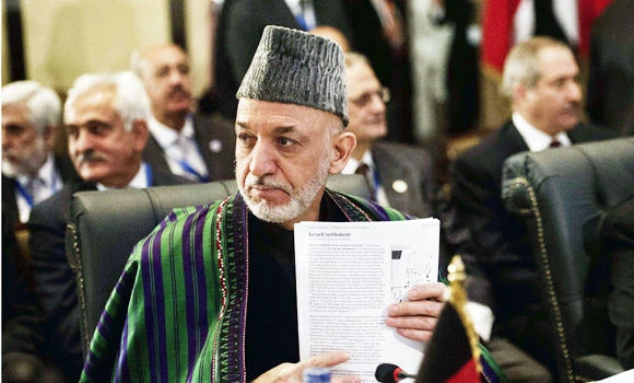 US, Kabul discuss civilian deaths