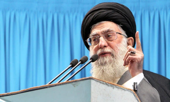 Iran’s Khamenei rejects offer of direct talks with US
