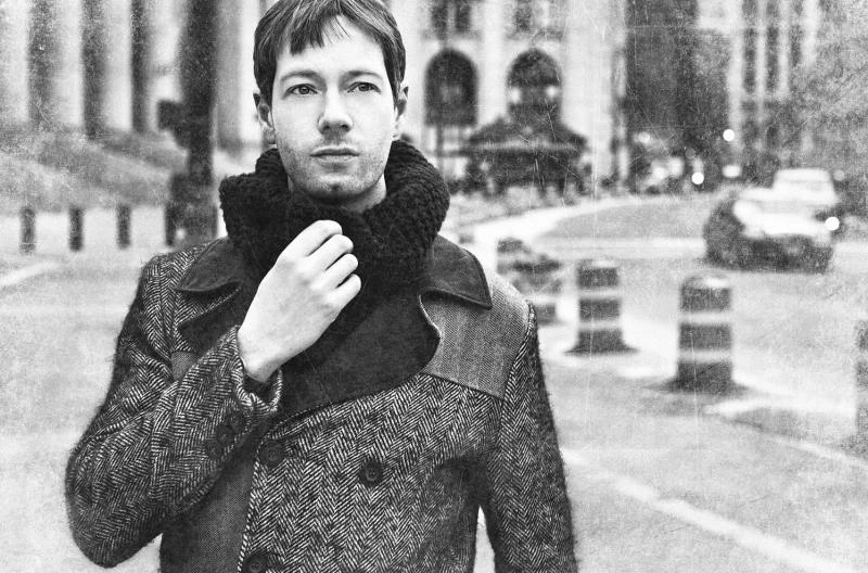 Jody Wisternoff on blazing trails