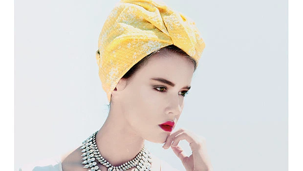 Turbans: the new fashion statement