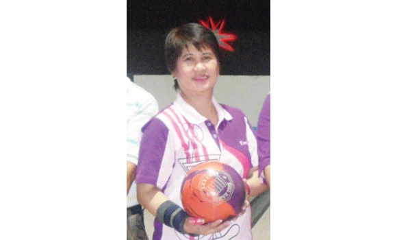 Al-Amri rolls perfect 300 as Hidada hits double