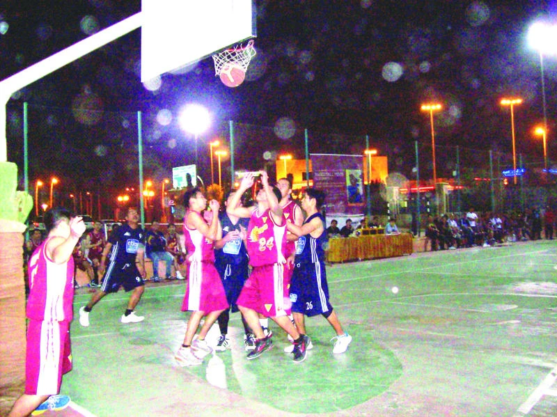 Kudu tops Nadec in title series opener