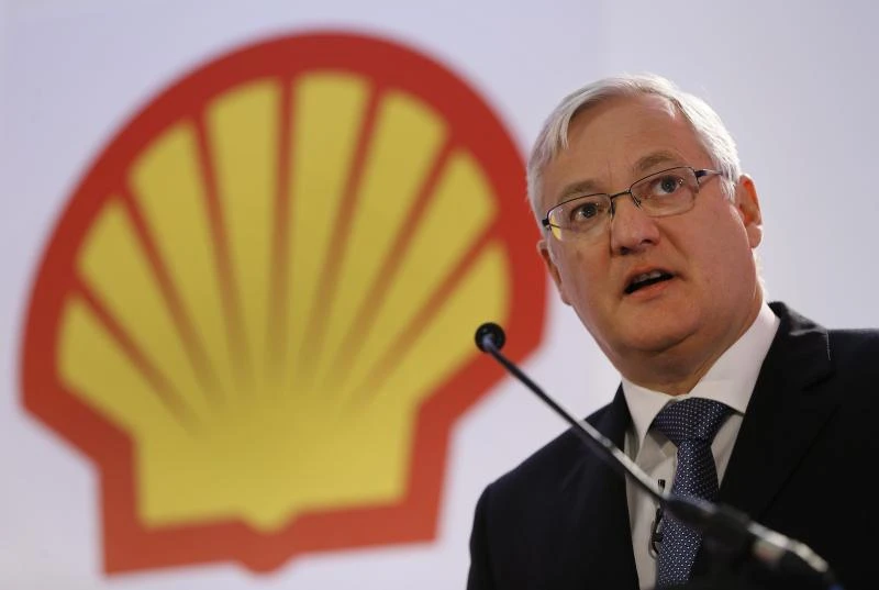 Shell’s Q4 earnings rise on refining turnaround