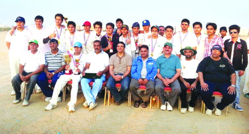 PISJ-ES qualifies for semis