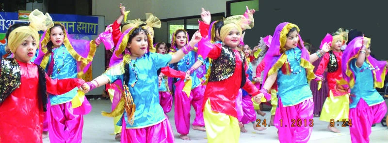 Indian Republic Day: Pride, excitement