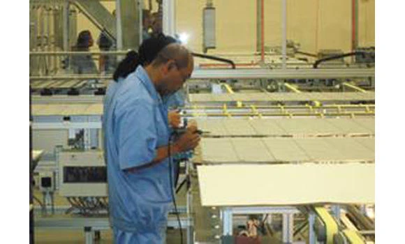 Biggest solar plant ‘a Saudi milestone’