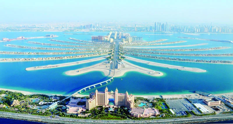 Kingdom, UAE defy regional tourism gloom