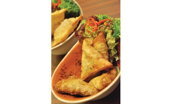 Traditional Saudi cuisine takes center stage at newly opened Aseil