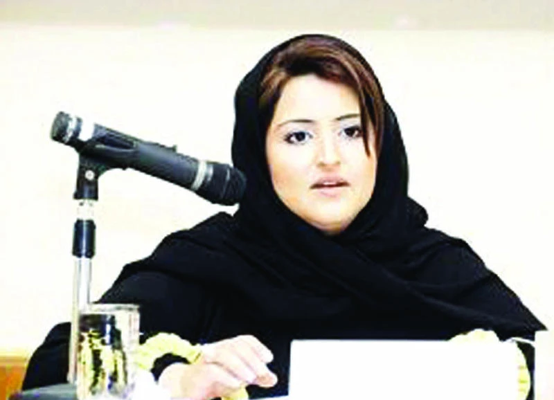 Saudi woman writer wins online defamation complaint case