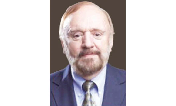 KAUST VP declared co-winner of Japan prize