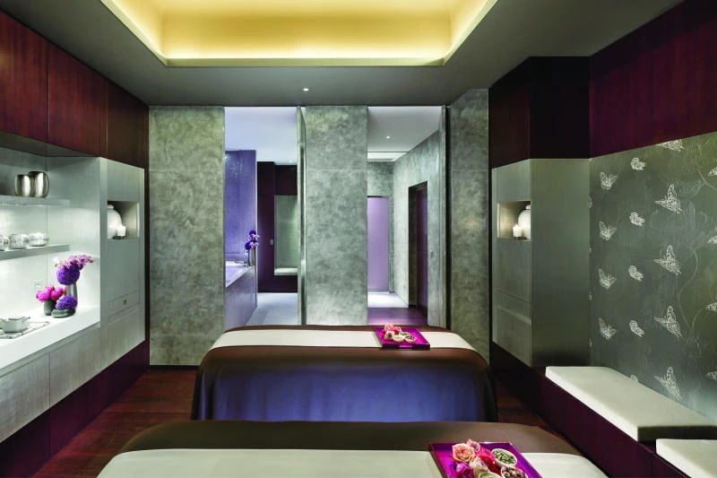 Indulge yourself in the City of Light