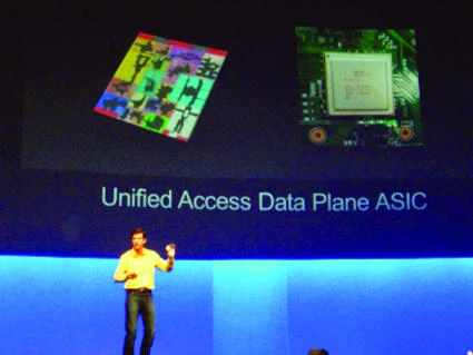 Cisco show highlights ways to cut business security risks
