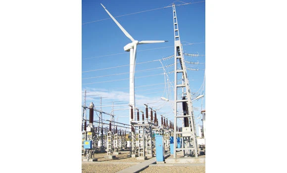 Red tape trips up green energy hopes for wind power