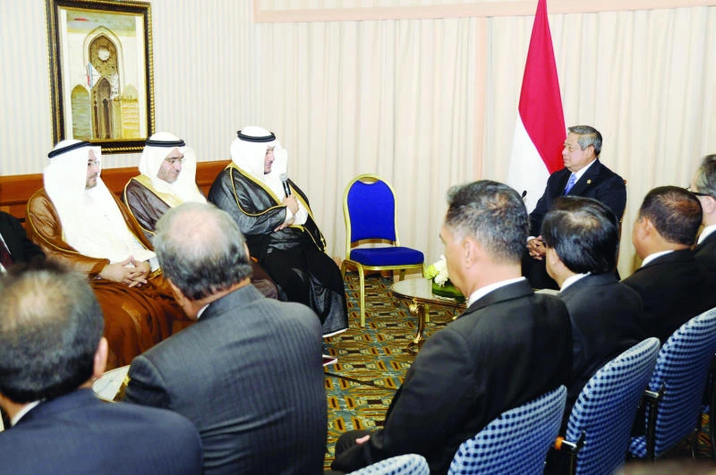 Offering incentives, Jakarta eyes investments from KSA