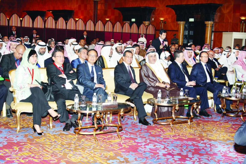 Saudi-Indonesian trade ties encouraged