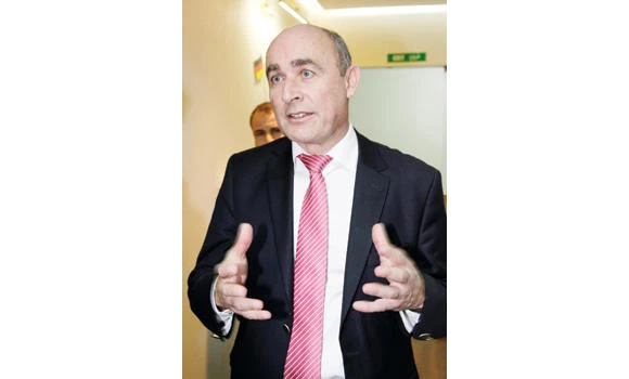 ‘For Germany, Saudi Arabia is a strategic partner’