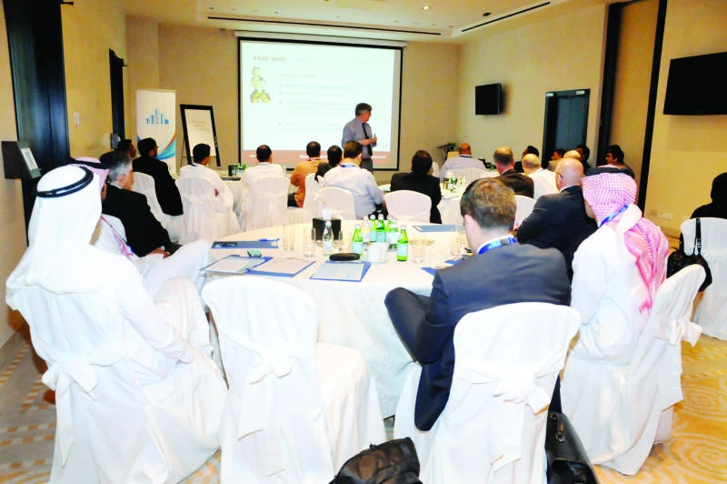Tetra Pak Arabia hosts ‘Marketing to Kids’ forum